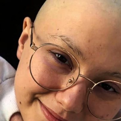 Pai de Isabel Veloso protesta contra boatos sobre morte da filha na web
