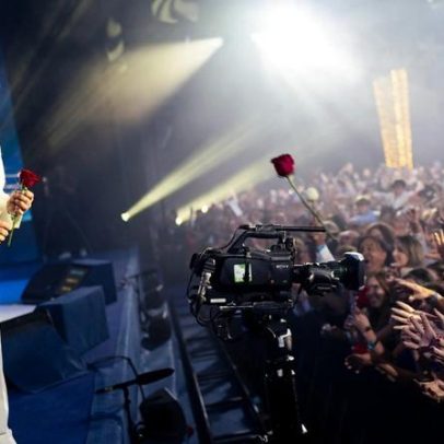 Especial de Roberto Carlos em 2025: data e convidados ainda não confirmados