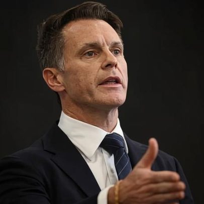 NSW anuncia leis que proíbem discurso de ódio e símbolos após ataque em Bondi