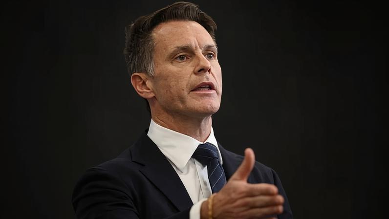 NSW anuncia leis que proíbem discurso de ódio e símbolos após ataque em Bondi