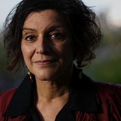 Meera Syal, Gabby Logan e Richard Osman entre as homenagens de Ano Novo em artes