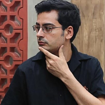 Dudu Camargo discute orientação sexual após conversa com Walério