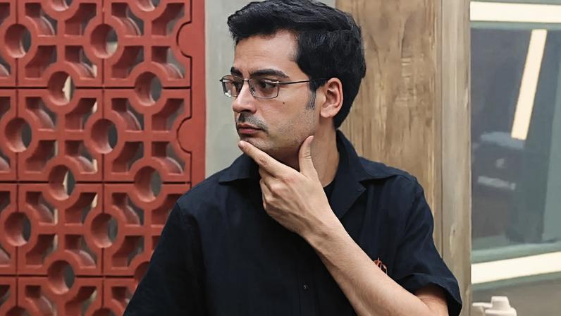 Dudu Camargo discute orientação sexual após conversa com Walério