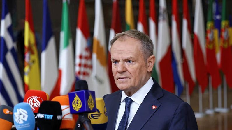 PM polonês diz que a paz na Ucrânia pode ocorrer em semanas