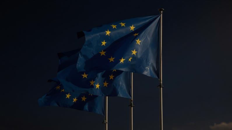 UE condena veementemente a proibição de vistos dos EUA para europeus