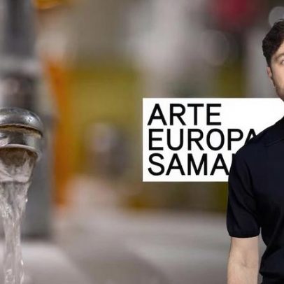 Água na Europa seria sacrificada por motivos econômicos, aponta vídeo