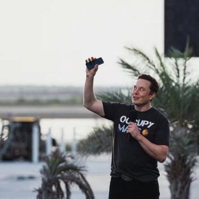 IPO da SpaceX pode ampliar fortuna de Musk para quase US$ 1 trilhão