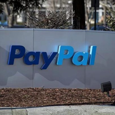 PayPal entra com pedido de licença bancária nos EUA