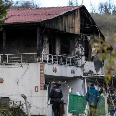 Turquia prende 110 suspeitos em operação contra Estado Islâmico após confronto