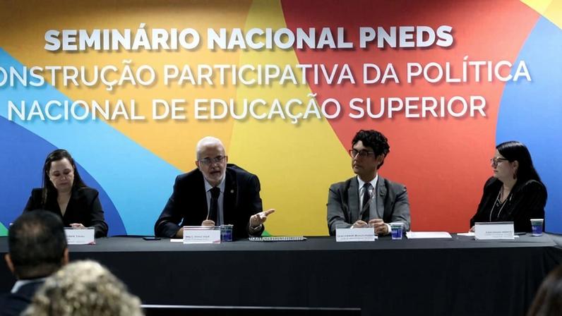 Foto: Divulgação/MEC