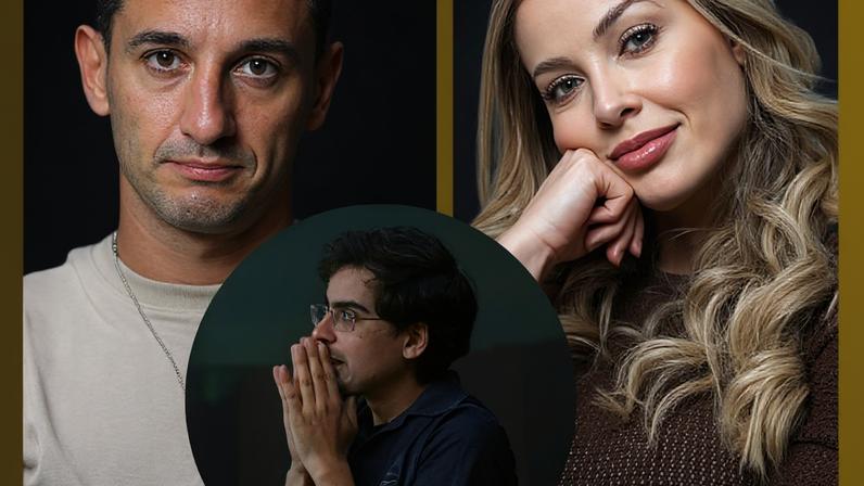 Saory, Tamires e Mesquita se enfrentam em mais uma Roça da temporada!