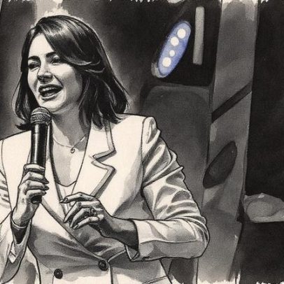 Michelle pede perdão a filhos de Bolsonaro e reafirma aversão a Ciro
