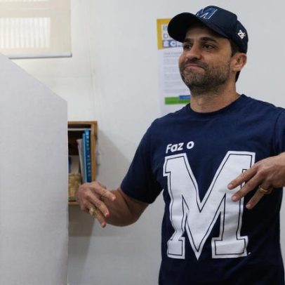 TRE mantém Marçal inelegível por mau uso de redes sociais
