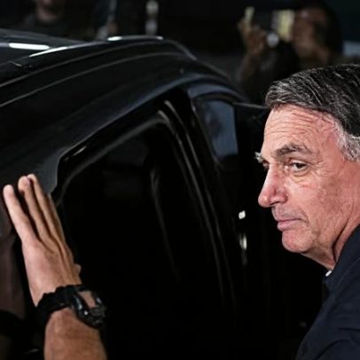 Moraes busca apoio do BC para interceder pelo Banco Master