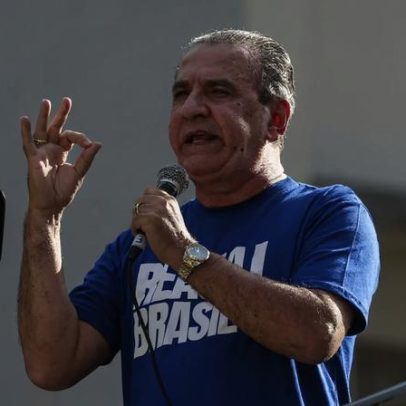 Malafaia critica Flávio e apoia chapa de Tarcísio com Michelle