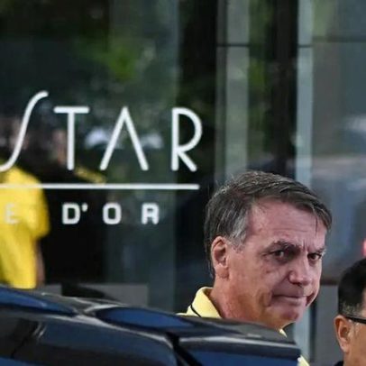 Moraes pede à defesa de Bolsonaro indicar responsável pelo DF Star