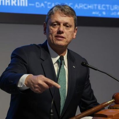 Tarcísio aponta avanço possível no PL da dosimetria