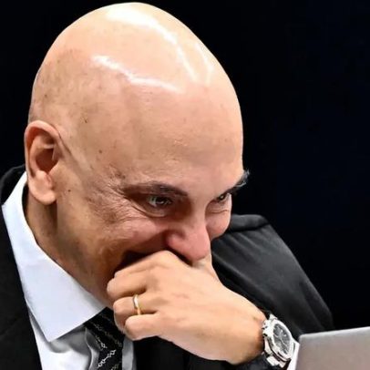 Moraes usa precedente do mensalão para anular decisão da Câmara sobre Zambelli