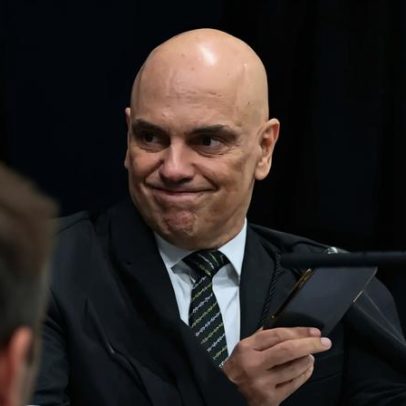 Associação defende jornalista que revelou reunião entre Moraes e Galípolo