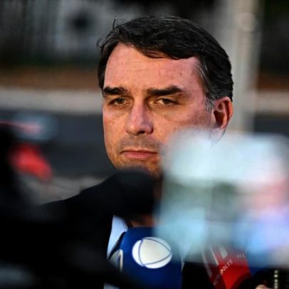 Flávio associa fim da Magnitsky em Moraes a avanço de anistia no Senado