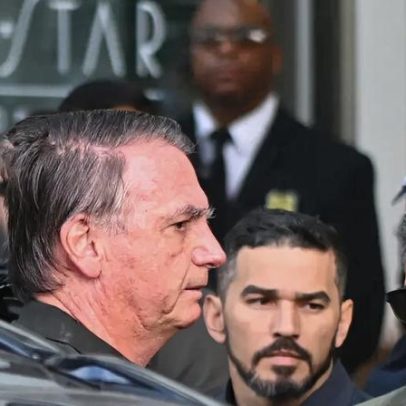 Boletim médico atesta aptidão de Bolsonaro para cirurgia