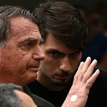 Defesa de Bolsonaro reitera pedido de autorização para fisioterapia