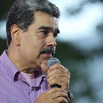 Venezuela cobra apoio de Brasil, Colômbia e México ante pressão militar dos EUA