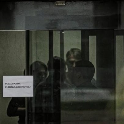 Moraes nega autorização automática para visitas de familiares a Bolsonaro