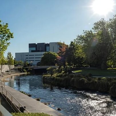 Christchurch é a cidade mais vibrante da Nova Zelândia após anos de tragédia