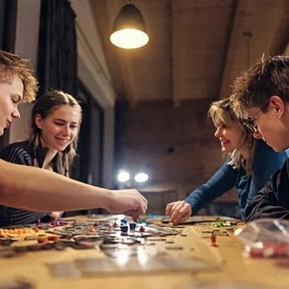 Os 21 melhores jogos de tabuleiro para a família nos EUA, segundo especialistas