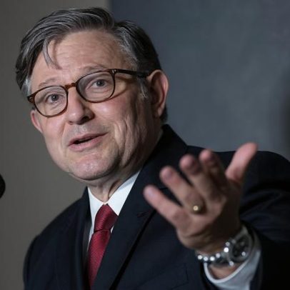 Orador diz "não sei" sobre supostos erros de Trump