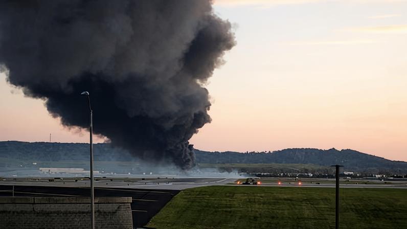 Mortos em acidente aéreo no Kentucky sobem para 15 com morte de ferido no Natal