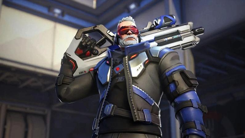 © Blizzard Entertainment