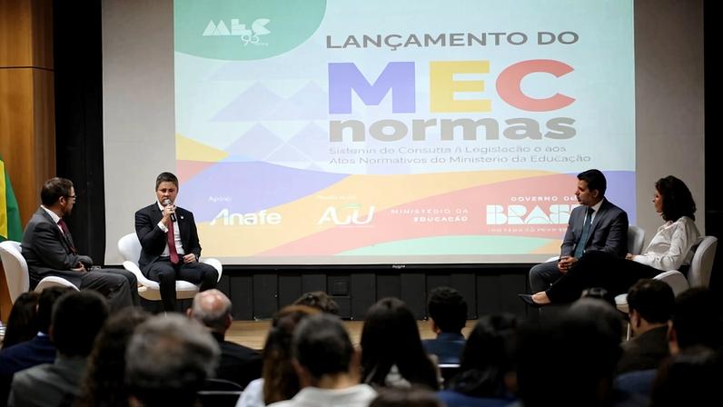 Foto: Fábio Nakakura/MEC