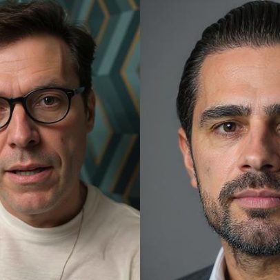 Daniel Vorcaro do Banco Master tem ligação com pastor André Valadão