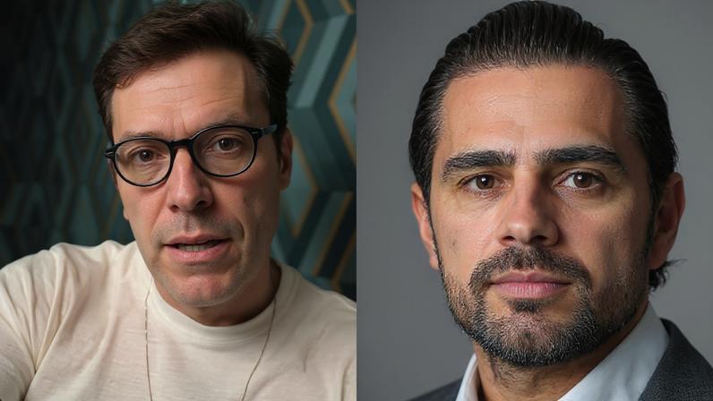 Daniel Vorcaro do Banco Master tem ligação com pastor André Valadão