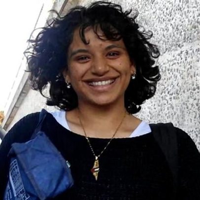 Qesser Zuhrah, greve de fome ligada ao Palestine Action, é levado ao hospital