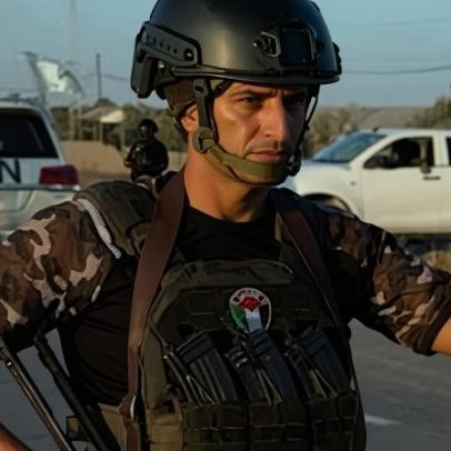 Yasser Abu Shabab, líder de milícia apoiada por Israel, morto na Faixa de Gaza