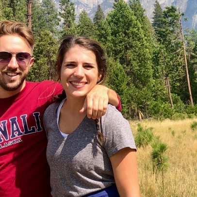 Viajantes querem saber se o relacionamento resiste a viagens