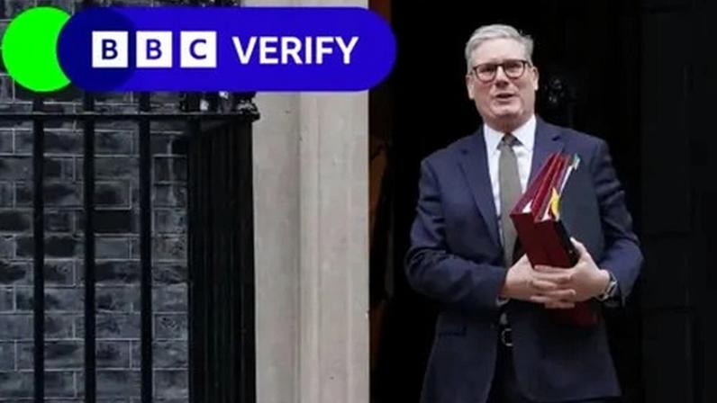 Starmer consegue cumprir seus novos compromissos?