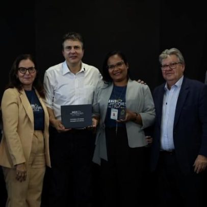 Mais de 50,8 mil professores da Paraíba podem solicitar a CNDB