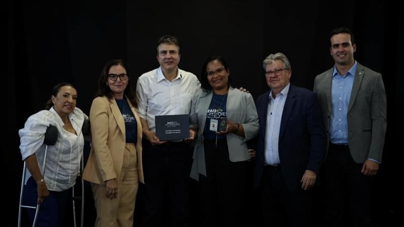 Mais de 50,8 mil professores da Paraíba podem solicitar a CNDB