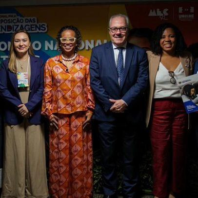 MEC reúne gestores do Pacto pela Recomposição das Aprendizagens