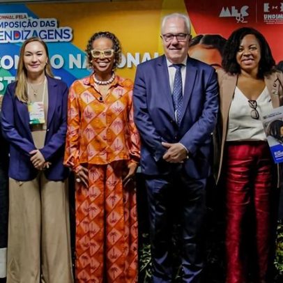 MEC reúne gestores do Pacto pela Recomposição das Aprendizagens