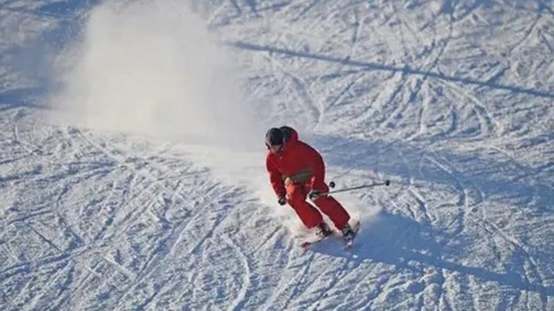 The Lecht has been a favourite of skiers since the 1970s