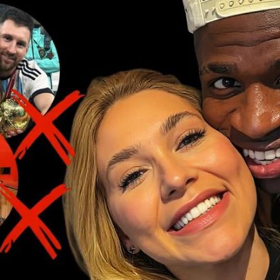 Virgínia Fonseca supera esposas de Neymar e Messi em ranking do Google