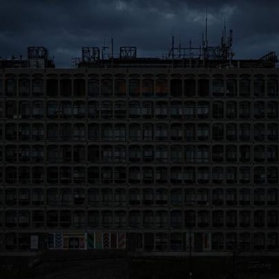 Casa brutalista que abrigou a primeira Convenção Nacional de Arte Negra na Inglaterra é salva