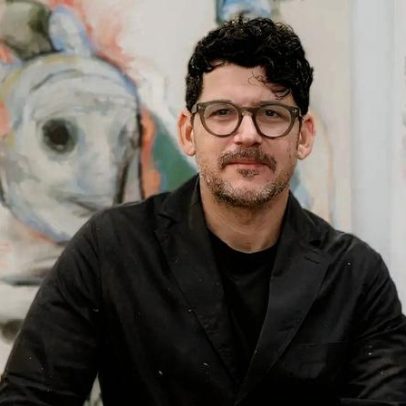 Marty Napoles vence o Prêmio Frieze Los Angeles Impact