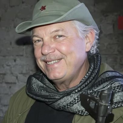 Rússia prende por assassinato de voluntário americano que lutava ao lado russo