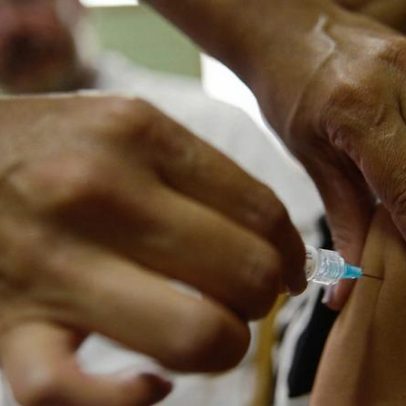 Vacinação reduz internações por doenças causadas pelo HPV, aponta estudo